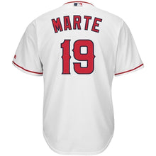 Load image into Gallery viewer, Jefry Marté Los Angeles Angels Baseball Player Jersey