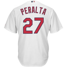 Load image into Gallery viewer, Jhonny Peralta St. Louis Cardinals Baseball Player Jersey
