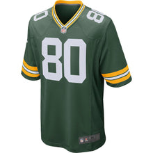 Load image into Gallery viewer, Jimmy Graham Green Bay Packers Nike American football jersey