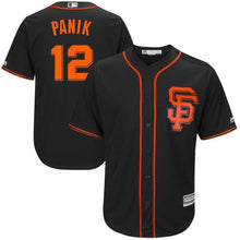 Load image into Gallery viewer, Joe Panik San Francisco Giants Baseball Player Jersey
