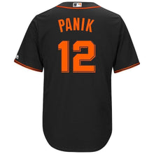 Load image into Gallery viewer, Joe Panik San Francisco Giants Baseball Player Jersey