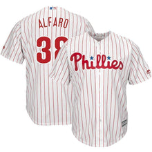 Load image into Gallery viewer, Jorge Alfaro Philadelphia Phillies Baseball Player Jersey