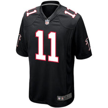 Load image into Gallery viewer, Julio Jones Atlanta Falcons Alternate American football jersey