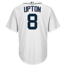 Load image into Gallery viewer, Justin Upton Detroit Tigers Baseball Player Jersey