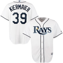 Load image into Gallery viewer, Kevin Kiermaier Tampa Bay Rays Baseball Player Jersey