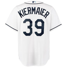 Load image into Gallery viewer, Kevin Kiermaier Tampa Bay Rays Baseball Player Jersey