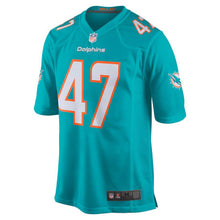 Load image into Gallery viewer, Kiko Alonso Miami Dolphins  American football jersey
