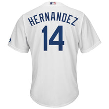 Load image into Gallery viewer, Enrique Hernandez Los Angeles Dodgers Baseball Player Jersey