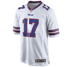 Load image into Gallery viewer, Josh Allen Buffalo Bills  American football jersey