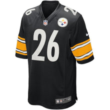 Load image into Gallery viewer, LE'VEON BELL PITTSBURGH STEELERS JERSEY 2018 - 2019