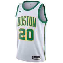 Load image into Gallery viewer, GORDON HAYWARD BOSTON CELTICS YOUTH JERSEY