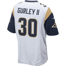 Load image into Gallery viewer, Los Angeles Rams Ndamukong Suh Black Jersey 2018 - 2019