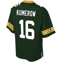 Load image into Gallery viewer, Jake Kumerow Green Bay Packers NFL Pro Line Player Jersey - Green