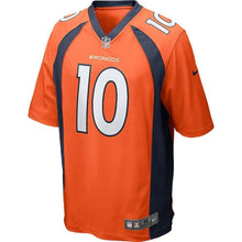 Load image into Gallery viewer, Emmanuel Sanders Denver Broncos Game Jersey -