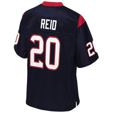 Load image into Gallery viewer, Justin Reid Houston Texans NFL Pro Line Player Jersey - Navy
