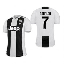 Load image into Gallery viewer, Juventus Home Jersey 2018/19