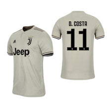 Load image into Gallery viewer, Juventus Away Jersey 2018/19