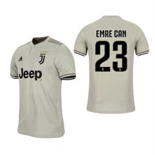 Load image into Gallery viewer, Juventus Away Jersey 2018/19