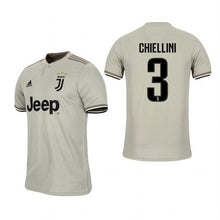 Load image into Gallery viewer, Juventus Away Jersey 2018/19