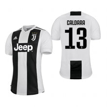 Load image into Gallery viewer, Juventus Away Jersey 2018/19