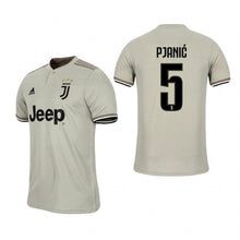Load image into Gallery viewer, Juventus Away Jersey 2018/19