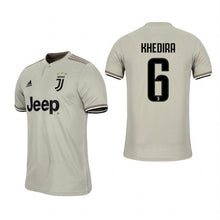 Load image into Gallery viewer, Juventus Away Jersey 2018/19