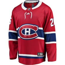 Load image into Gallery viewer, Jeff Petry Montreal Canadiens Player Swingman Jersey