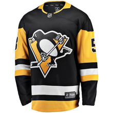 Load image into Gallery viewer, Kris Letang Pittsburgh Penguins Player Swingman Jersey