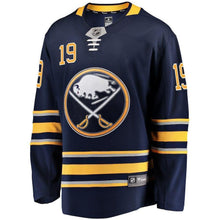 Load image into Gallery viewer, Jake McCabe Buffalo Sabres Player Swingman Jersey