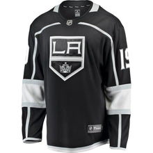 Load image into Gallery viewer, Alex Iafallo Los Angeles Kings Player Swingman Jersey