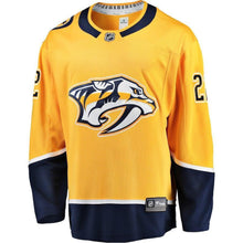 Load image into Gallery viewer, Kevin Fiala Nashville Predators Player Swingman Jersey