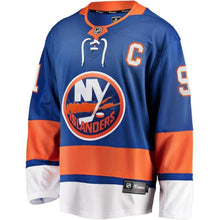 Load image into Gallery viewer, John Tavares New York Islanders Player Swingman Jersey