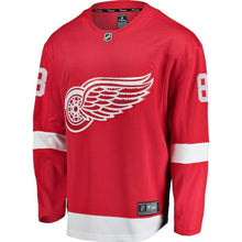 Load image into Gallery viewer, Justin Abdelkader Detroit Red Wings Player Swingman Jersey