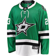 Load image into Gallery viewer, Esa Lindell Dallas Stars Player Swingman Jersey