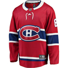 Load image into Gallery viewer, Jordie Benn Montreal Canadiens Player Swingman Jersey