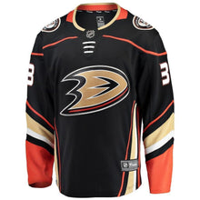 Load image into Gallery viewer, John Gibson Anaheim Ducks Player Swingman Jersey