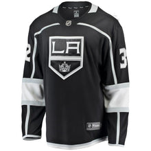 Load image into Gallery viewer, Jonathan Quick Los Angeles Kings Player Swingman Jersey