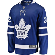 Load image into Gallery viewer, Josh Leivo Toronto Maple Leafs Player Swingman Jersey