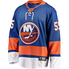 Load image into Gallery viewer, Johnny Boychuk New York Islanders Player Swingman Jersey
