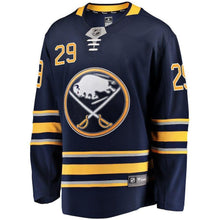 Load image into Gallery viewer, Jason Pominville Buffalo Sabres Player Swingman Jersey