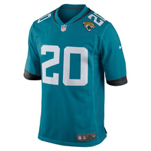 Load image into Gallery viewer, Jacksonville Jaguars Jalen Ramsey Teal Jersey 2018 - 2019