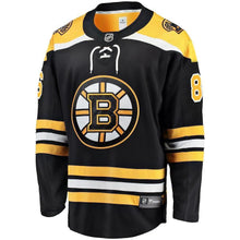 Load image into Gallery viewer, Kevan Miller Boston Bruins Player Swingman Jersey