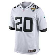 Load image into Gallery viewer, Jacksonville Jaguars Jalen Ramsey White Jersey 2018 - 2019