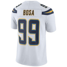 Load image into Gallery viewer, Los Angeles Chargers Joey Bosa White Jersey 2018 - 2019