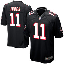 Load image into Gallery viewer, Julio Jones Atlanta Falcons Alternate American football jersey