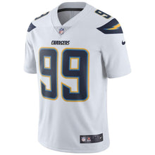 Load image into Gallery viewer, Los Angeles Chargers Joey Bosa White Jersey 2018 - 2019