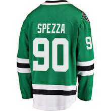 Load image into Gallery viewer, Jason Spezza Dallas Stars Player Swingman Jersey