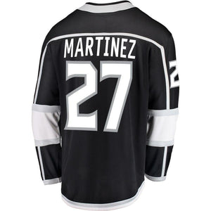 Alec Martinez Los Angeles Kings Player Swingman Jersey