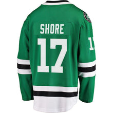 Load image into Gallery viewer, Devin Shore Dallas Stars Player Swingman Jersey