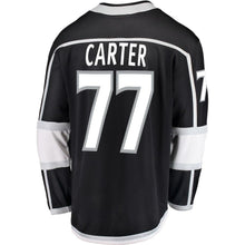 Load image into Gallery viewer, Jeff Carter Los Angeles Kings Player Swingman Jersey